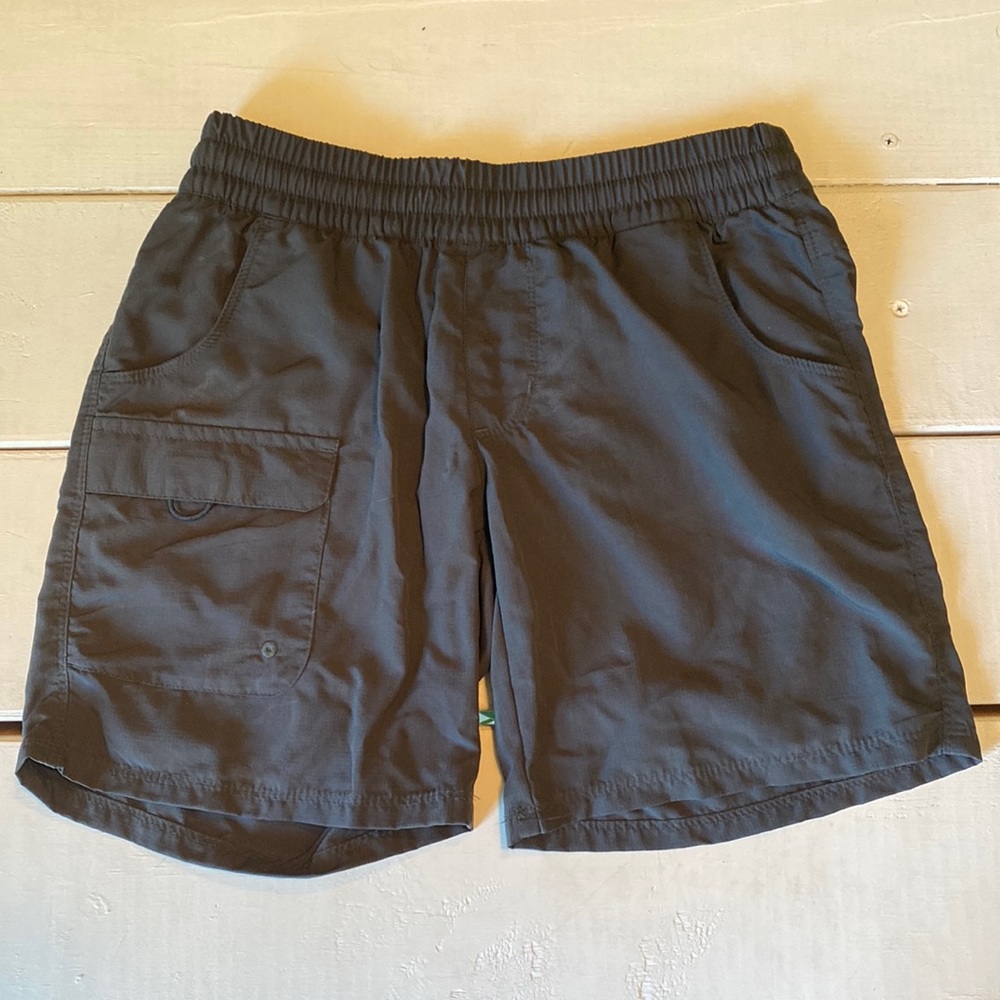 Gray Women’s Columbia Shorts